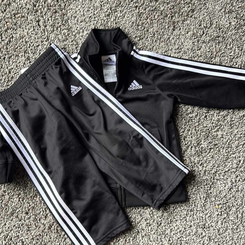 Adiddas set